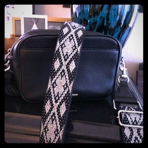 Rebecca Minkoff camera Bag purse